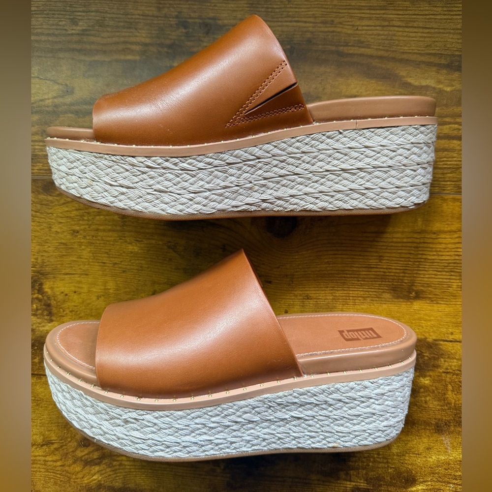 Women's FitFlop Platform Sandals